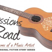 Confessions on the Road: Diary and Dreams of a Music Artist (A New Dream in Soul Series)