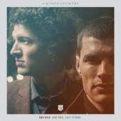 Inspiration and Music Pick: To the Dreamers from For King and Country