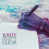 Word: Write the Vision Make it Clear